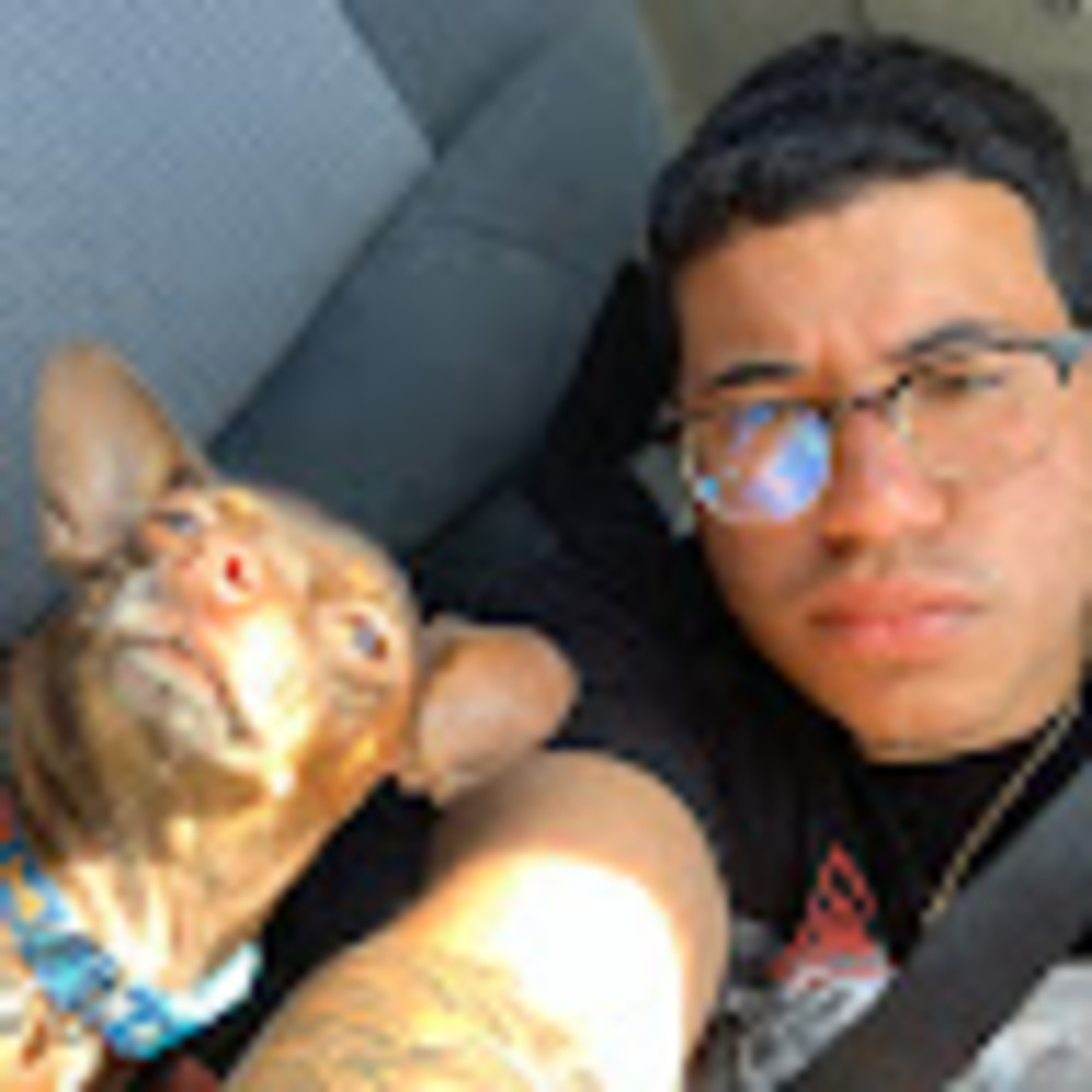 Meet your Posher, Gabriel